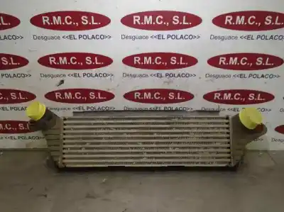 Автозапчастина б/у інтеркулер для RENAULT KANGOO (F/KC0) Expression 4X4 Посилання на OEM IAM    Автозапчастина б/у інтеркулер для RENAULT KANGOO (F/KC0) Expression 4X4 Посилання на OEM IAM