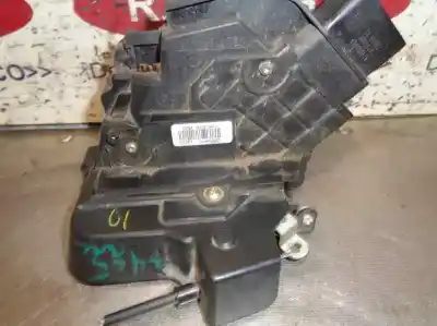 Second-hand car spare part front right door lock for ford focus berlina (cap) d3b-4puert sedan oem iam references 