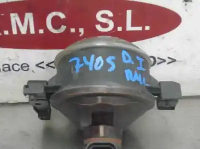 Second-hand car spare part left fog light for ford focus berlina (cap) d3b-4puert sedan oem iam references 