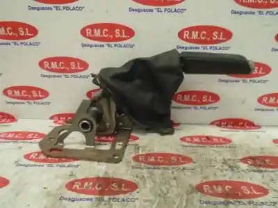 Second-hand car spare part handbrake lever for ford focus berlina (cap) d3b-4puert sedan oem iam references 