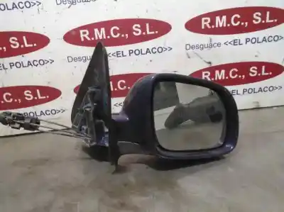 Second-hand car spare part RIGHT REARVIEW MIRROR for SEAT LEON (1M1)  OEM IAM references   