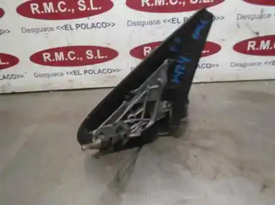 Second-hand car spare part right rearview mirror for seat leon (1m1) d-alh oem iam references   