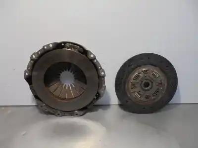 Second-hand car spare part CLUTCH KIT for NISSAN PATROL (K/W260)  OEM IAM references   