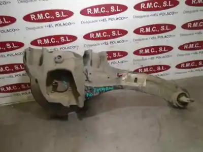 Pezzo di ricambio per auto di seconda mano snodo posteriore destro per ford focus ii sedán (db_, fch, dh) 2.0 tdci riferimenti oem iam   