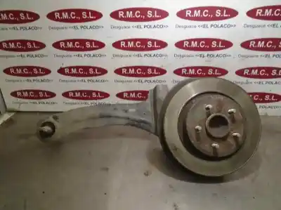 Pezzo di ricambio per auto di seconda mano Snodo Posteriore Destro per FORD FOCUS II SEDÁN (DB_, FCH, DH) 2.0 TDCI Riferimenti OEM IAM   