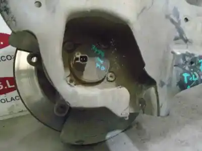 Pezzo di ricambio per auto di seconda mano snodo posteriore destro per ford focus ii sedán (db_, fch, dh) 2.0 tdci riferimenti oem iam   