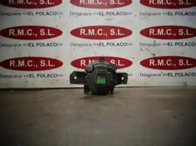 Автозапчасти б/у правая противотуманная фара за renault clio ii fase ii (b/cb0) expression ссылки oem iam 8200002470  