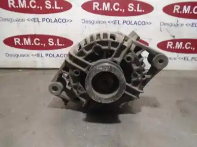 Piesă de schimb auto la mâna a doua  pentru OPEL VECTRA C BERLINA  Referințe OEM IAM 90561971  
