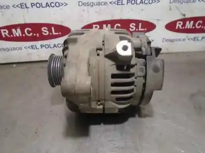 Second-hand car spare part alternator for opel vectra c berlina z18xe oem iam references 90561971  
