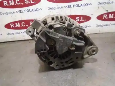 Second-hand car spare part alternator for opel vectra c berlina z18xe oem iam references 90561971  