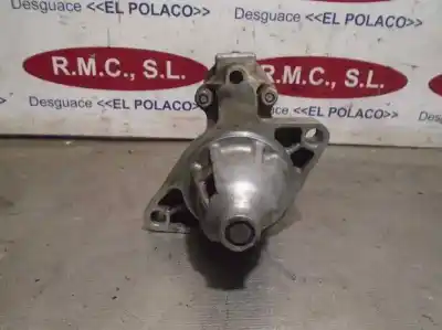 Gebrauchtes Autoersatzteil Motor Startet zum OPEL VECTRA C BERLINA Z18XE OEM-IAM-Referenzen 0001107404  