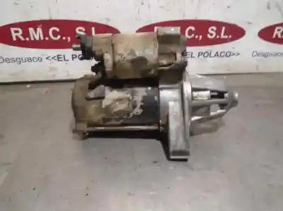 Piesă de schimb auto la mâna a doua electromotor pentru opel vectra c berlina z18xe referințe oem iam 0001107404  