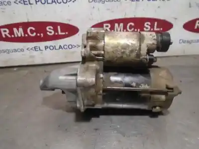 Piesă de schimb auto la mâna a doua electromotor pentru opel vectra c berlina z18xe referințe oem iam 0001107404  