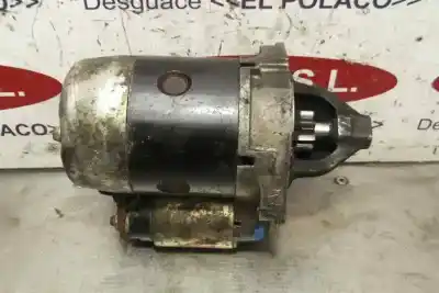 Second-hand car spare part STARTER MOTOR for HYUNDAI ACCENT (LC)  OEM IAM references 21740  