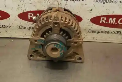 Second-hand car spare part Alternator for SUZUKI GRAND VITARA JB (JT) F9Q OEM IAM references 3140067J0  
