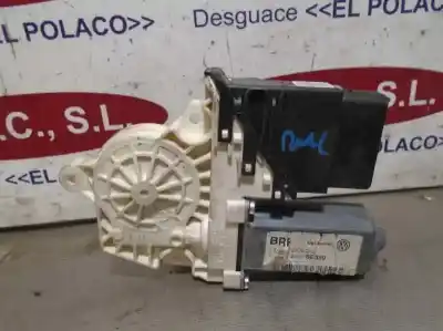 Peça sobressalente para automóvel em segunda mão motor elevador vidro traseiro direito por seat leon (1p1) 1.9 tdi referências oem iam   