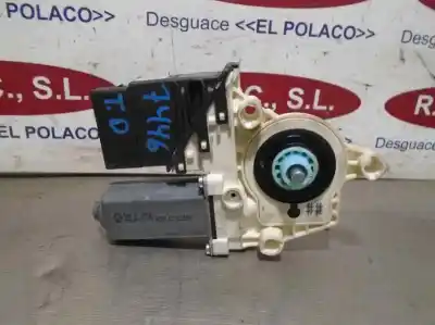 Pezzo di ricambio per auto di seconda mano Motore Alzacristalli Posteriore Destro per SEAT LEON (1P1) 1.9 TDI Riferimenti OEM IAM   