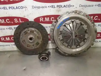 Piesă de schimb auto la mâna a doua  pentru CITROEN BERLINGO / BERLINGO FIRST FURGONETA/MONOVOLUMEN (M_)  Referințe OEM IAM   