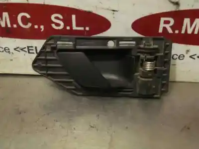 Piesă de schimb auto la mâna a doua interior mânerul dreapta fata pentru citroen berlingo / berlingo first furgoneta/monovolumen (m_) 1.9 d 70 (mbwjz mcwjz) referințe oem iam 9621422877  