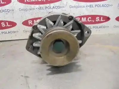 Second-hand car spare part ALTERNATOR for NISSAN VANETTE CARGO (HC23)  OEM IAM references 9120335001  