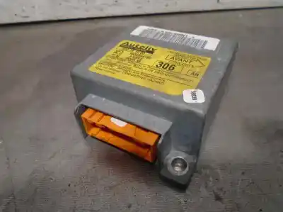 Gebrauchtes Autoersatzteil Steuergerät Airbag zum PEUGEOT 306 3/5 PT. / 4 PT. (S2)  OEM-IAM-Referenzen 9636894180  