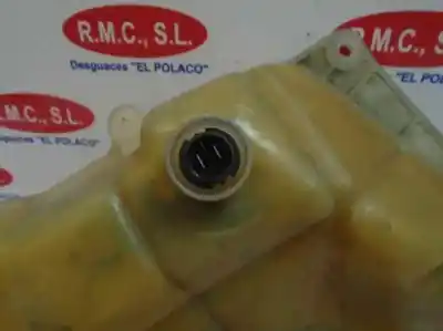 Peça sobressalente para automóvel em segunda mão depósito de expansão por audi a4 b5 (8d2) 1.9 tdi referências oem iam 8d0121403d   Peça sobressalente para automóvel em segunda mão depósito de expansão por audi a4 b5 (8d2) 1.9 tdi referências oem iam 8d0121403d