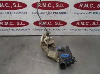 Pezzo di ricambio per auto di seconda mano serratura porta anteriore destra per daewoo matiz f8cv riferimenti oem iam   