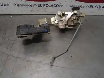 Pezzo di ricambio per auto di seconda mano  per DAEWOO MATIZ  Riferimenti OEM IAM   