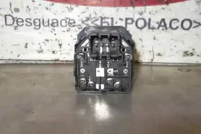 Pezzo di ricambio per auto di seconda mano interruttore alzacristalli anteriore sinistro per daewoo matiz f8cv riferimenti oem iam   