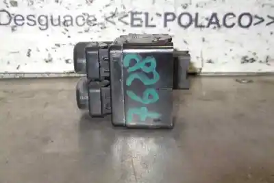 Pezzo di ricambio per auto di seconda mano interruttore alzacristalli anteriore sinistro per daewoo matiz f8cv riferimenti oem iam   