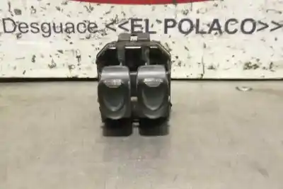 Second-hand car spare part Left Front Power Window Switch for DAEWOO MATIZ F8CV OEM IAM references   