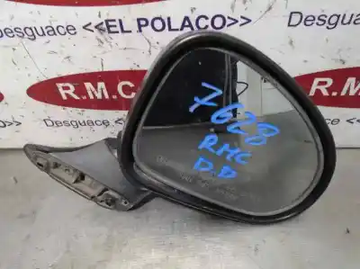 Автозапчастина б/у правий задний огляд для daewoo matiz f8cv посилання на oem iam 