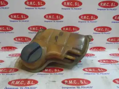 Pezzo di ricambio per auto di seconda mano Cauzione Di Espansione per AUDI A6 C5 (4B2) 2.5 TDI Riferimenti OEM IAM 7639  