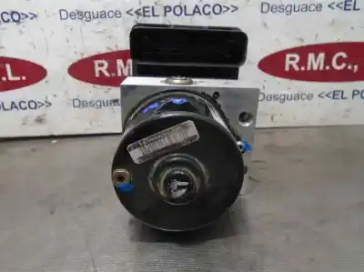 Peça sobressalente para automóvel em segunda mão abs por audi a3 (8p1) 1.9 tdi referências oem iam 1k0907379k  