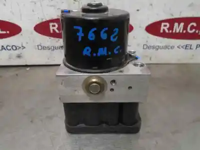 Peça sobressalente para automóvel em segunda mão abs por audi a3 (8p1) 1.9 tdi referências oem iam 1k0907379k  