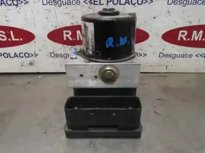 Peça sobressalente para automóvel em segunda mão abs por audi a3 (8p1) 1.9 tdi referências oem iam 1k0907379k  