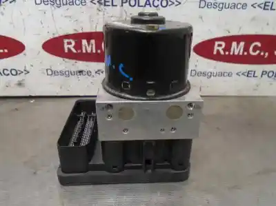 Peça sobressalente para automóvel em segunda mão abs por audi a3 (8p1) 1.9 tdi referências oem iam 1k0907379k  