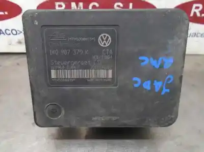 Peça sobressalente para automóvel em segunda mão abs por audi a3 (8p1) 1.9 tdi referências oem iam 1k0907379k  
