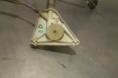 Peça sobressalente para automóvel em segunda mão elevador de vidros dianteiro direito por audi a3 (8p1) 1.9 tdi referências oem iam   