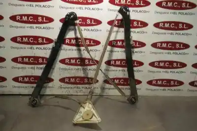 Peça sobressalente para automóvel em segunda mão ELEVADOR DE VIDROS DIANTEIRO DIREITO por AUDI A3 (8P1)  Referências OEM IAM   