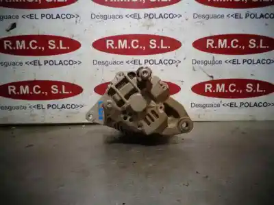 Peça sobressalente para automóvel em segunda mão alternador por mitsubishi l 200 (ka0/kb0) 2.5 di-d cat referências oem iam 1800a007   Peça sobressalente para automóvel em segunda mão alternador por mitsubishi l 200 (ka0/kb0) 2.5 di-d cat referências oem iam 1800a007