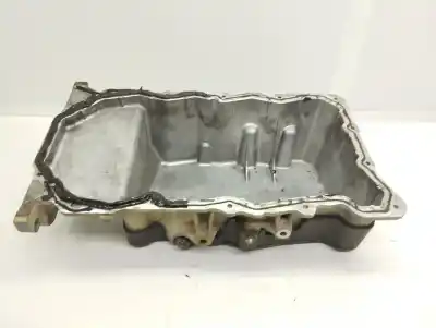 Second-hand car spare part Sump for CHEVROLET LACETTI 2.0 D OEM IAM references   