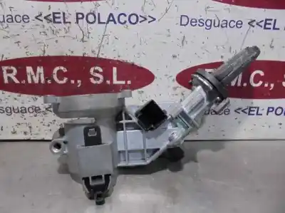 Second-hand car spare part ignition switch for opel corsa d essentia oem iam references 56155  