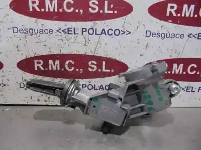 Second-hand car spare part IGNITION SWITCH for OPEL CORSA D  OEM IAM references 56155  