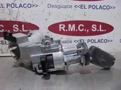 Second-hand car spare part ignition switch for opel corsa d essentia oem iam references 56155  