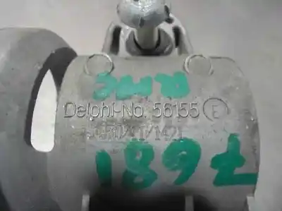 Second-hand car spare part ignition switch for opel corsa d essentia oem iam references 56155  