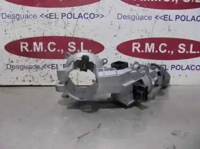 Second-hand car spare part ignition switch for opel corsa d essentia oem iam references 56155  