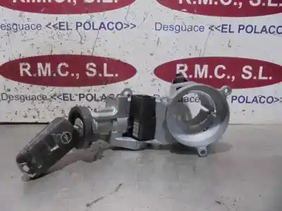 Second-hand car spare part ignition switch for opel corsa d essentia oem iam references 56155  