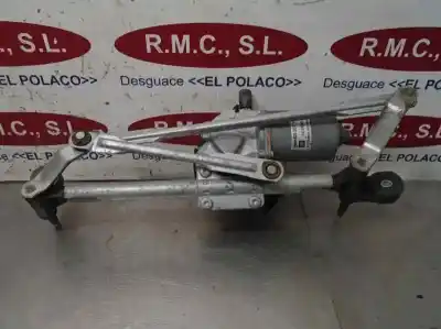 Peça sobressalente para automóvel em segunda mão motor do limpa para brisas por opel corsa d essentia referências oem iam 13182340  