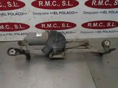 Peça sobressalente para automóvel em segunda mão motor do limpa para brisas por opel corsa d essentia referências oem iam 13182340  